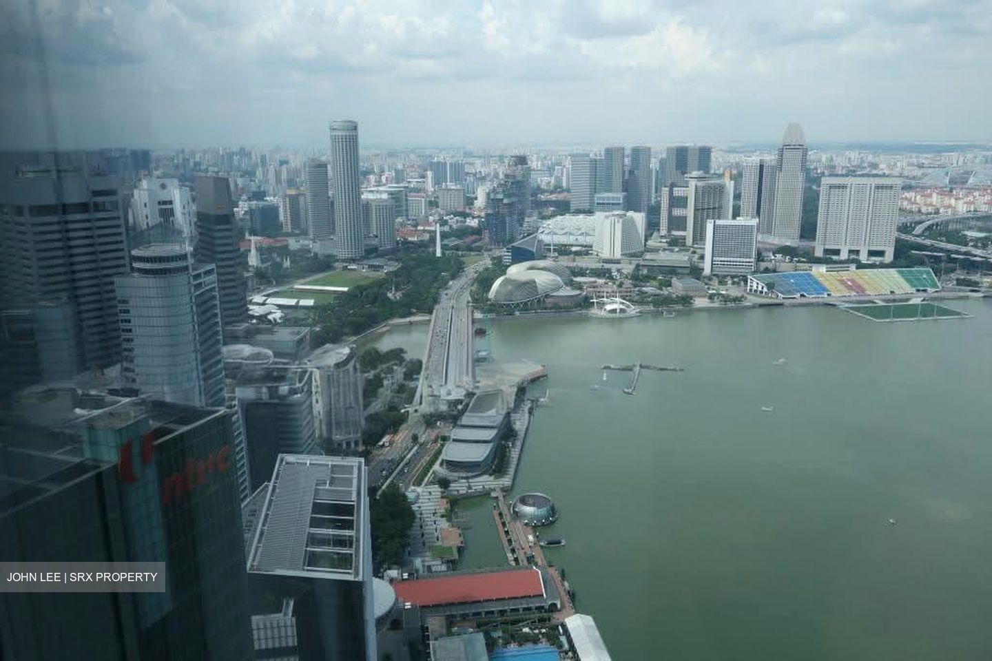 The Sail @ Marina Bay (D1), Apartment #575939021